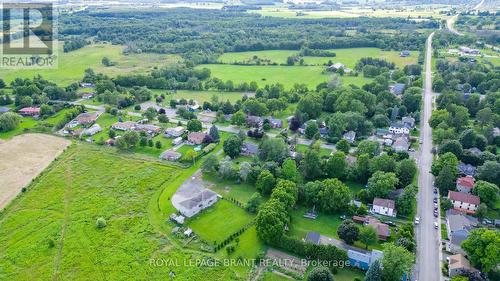 1242 Sheffield Road, Hamilton, ON - Outdoor With View