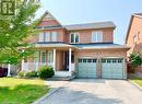 54 Treasure Road, Vaughan (Vellore Village), ON  - Outdoor With Facade 