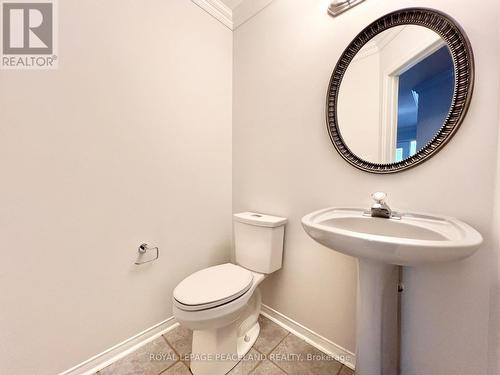 54 Treasure Road, Vaughan (Vellore Village), ON - Indoor Photo Showing Bathroom