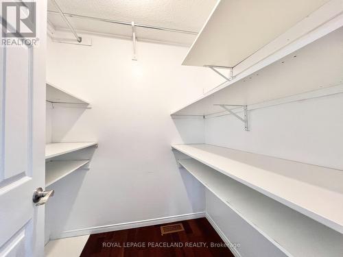 54 Treasure Road, Vaughan (Vellore Village), ON - Indoor With Storage