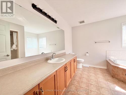 54 Treasure Road, Vaughan (Vellore Village), ON - Indoor Photo Showing Bathroom