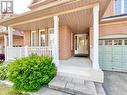 54 Treasure Road, Vaughan (Vellore Village), ON  - Outdoor With Deck Patio Veranda 