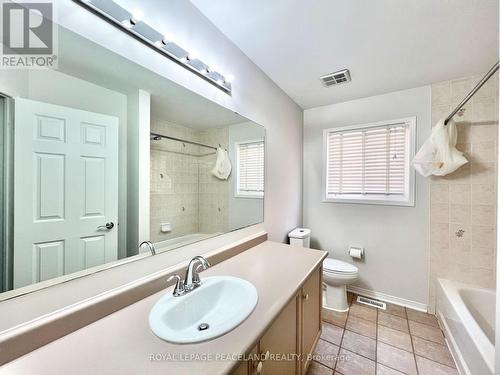 54 Treasure Road, Vaughan (Vellore Village), ON - Indoor Photo Showing Bathroom