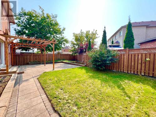 54 Treasure Road, Vaughan (Vellore Village), ON - Outdoor