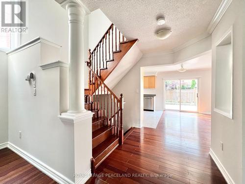 54 Treasure Road, Vaughan (Vellore Village), ON - Indoor Photo Showing Other Room