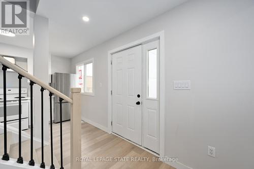 3 Holmstead Court, Brampton, ON - Indoor Photo Showing Other Room