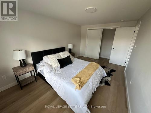 3 Holmstead Court, Brampton, ON - Indoor Photo Showing Bedroom