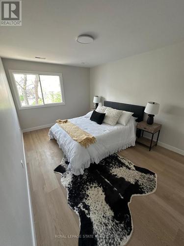 3 Holmstead Court, Brampton, ON - Indoor Photo Showing Bedroom