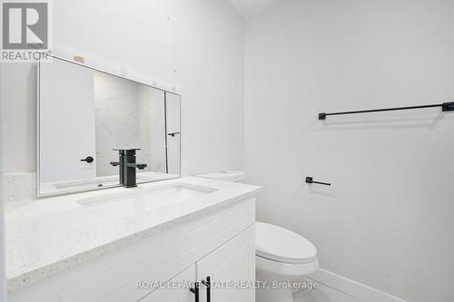 3 Holmstead Court, Brampton, ON - Indoor Photo Showing Bathroom