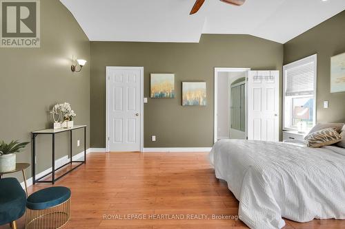 532 Carling Street, South Huron (Exeter), ON - Indoor Photo Showing Bedroom