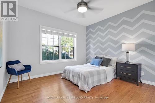 532 Carling Street, South Huron (Exeter), ON - Indoor Photo Showing Bedroom