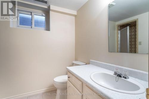 38 Robinhood Drive, Hamilton (Dundas), ON - Indoor Photo Showing Bathroom