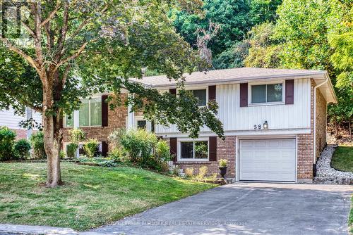 38 Robinhood Drive, Hamilton (Dundas), ON - Outdoor