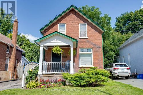 132 Stacey Avenue, Oshawa (Central), ON 