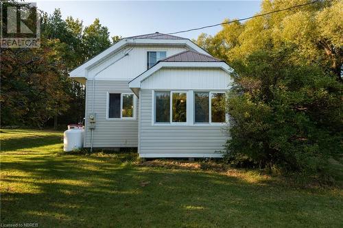 9474 Highway 63, Redbridge, ON - Outdoor