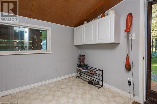 9474 Highway 63, Redbridge, ON - Indoor Photo Showing Other Room