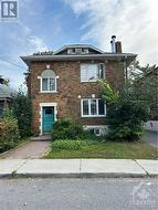 31-33 BEVERLEY AVENUE  Ottawa, ON K1Y 1M7