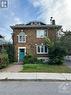 31-33 Beverley Avenue, Ottawa, ON  - Outdoor 