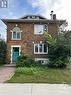 31-33 Beverley Avenue, Ottawa, ON  - Outdoor 