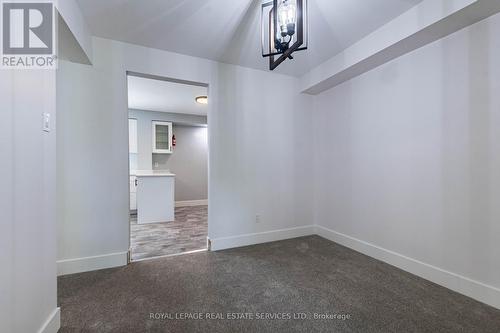 35 - 1855 Maple Ridge Drive, Mississauga (Rathwood), ON - Indoor Photo Showing Other Room