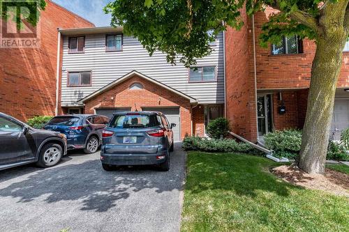 35 - 1855 Maple Ridge Drive, Mississauga (Rathwood), ON - Outdoor