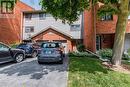 35 - 1855 Maple Ridge Drive, Mississauga (Rathwood), ON  - Outdoor 