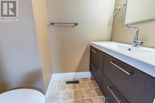 35 - 1855 Maple Ridge Drive, Mississauga (Rathwood), ON - Indoor Photo Showing Bathroom