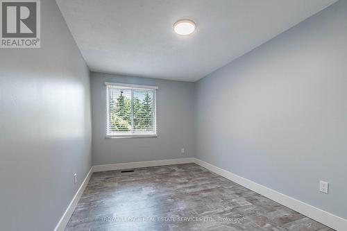 35 - 1855 Maple Ridge Drive, Mississauga (Rathwood), ON - Indoor Photo Showing Other Room