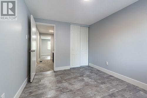 35 - 1855 Maple Ridge Drive, Mississauga (Rathwood), ON - Indoor Photo Showing Other Room