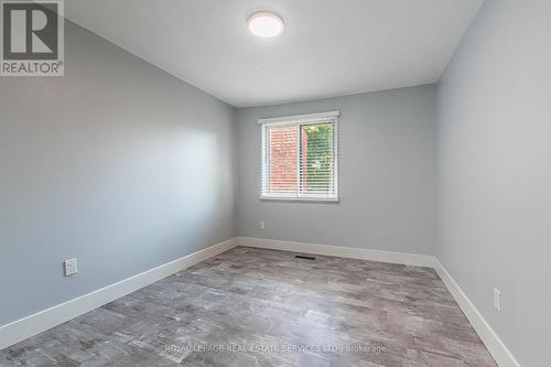 35 - 1855 Maple Ridge Drive, Mississauga (Rathwood), ON - Indoor Photo Showing Other Room