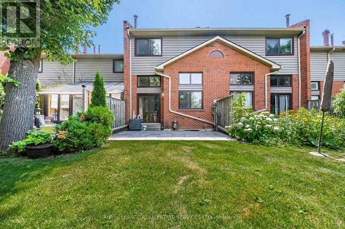 35 - 1855 Maple Ridge Drive, Mississauga (Rathwood), ON - Outdoor