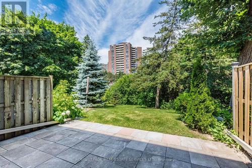 35 - 1855 Maple Ridge Drive, Mississauga (Rathwood), ON - Outdoor