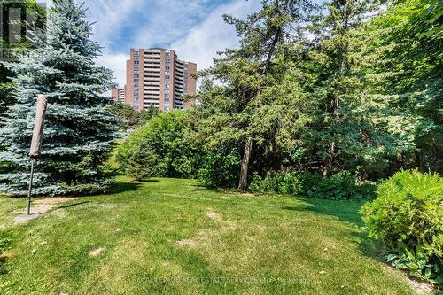 35 - 1855 Maple Ridge Drive, Mississauga (Rathwood), ON - Outdoor