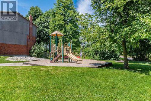 35 - 1855 Maple Ridge Drive, Mississauga (Rathwood), ON - Outdoor