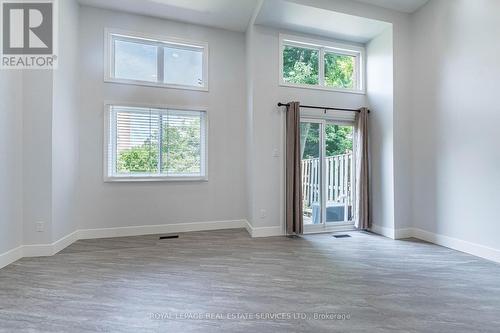 35 - 1855 Maple Ridge Drive, Mississauga (Rathwood), ON - Indoor Photo Showing Other Room