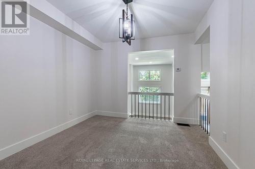 35 - 1855 Maple Ridge Drive, Mississauga (Rathwood), ON - Indoor Photo Showing Other Room