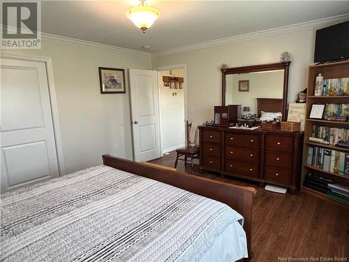 15 South Tilley Road, Tilley, NB - Indoor Photo Showing Bedroom