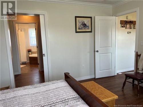 15 South Tilley Road, Tilley, NB - Indoor Photo Showing Bedroom