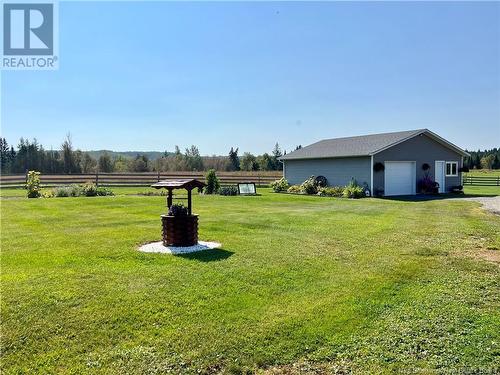 15 South Tilley Road, Tilley, NB - Outdoor