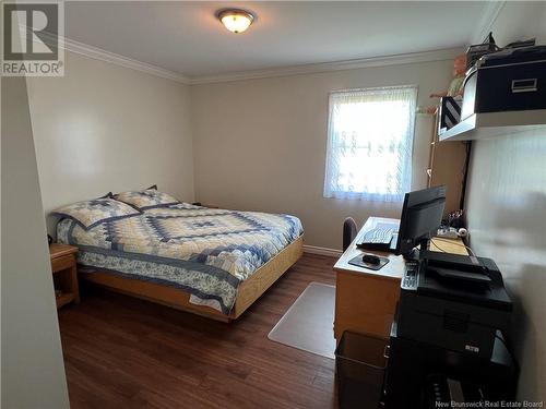 15 South Tilley Road, Tilley, NB - Indoor Photo Showing Bedroom