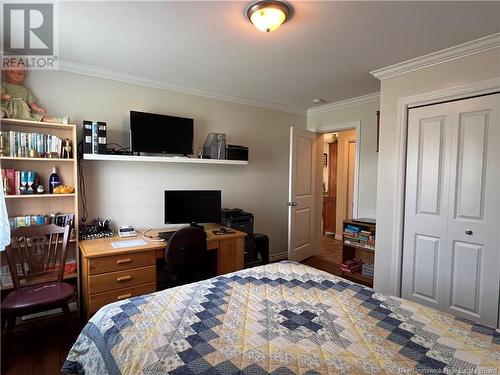 15 South Tilley Road, Tilley, NB - Indoor Photo Showing Bedroom