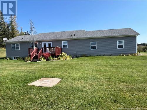 15 South Tilley Road, Tilley, NB - Outdoor