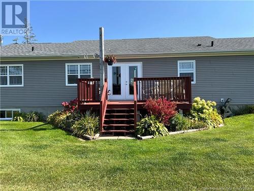 15 South Tilley Road, Tilley, NB - Outdoor