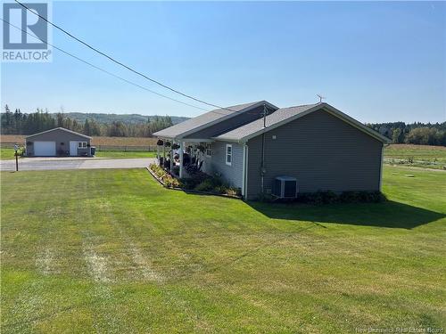 15 South Tilley Road, Tilley, NB - Outdoor