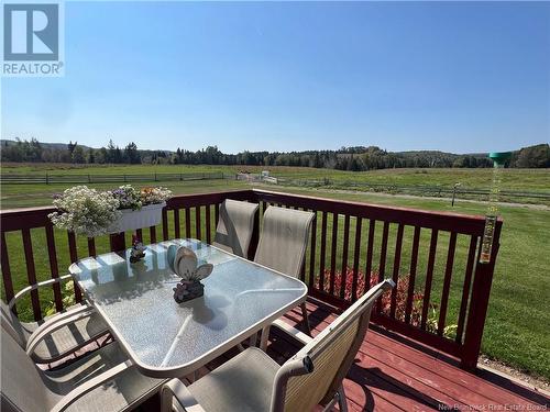 15 South Tilley Road, Tilley, NB - Outdoor With View