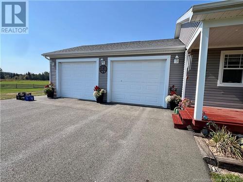 15 South Tilley Road, Tilley, NB - Outdoor With Exterior