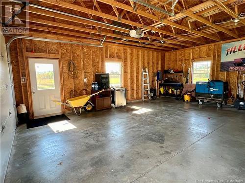 15 South Tilley Road, Tilley, NB - Indoor Photo Showing Other Room