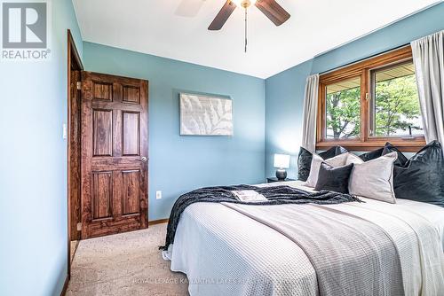 106 Riley Lane, Kawartha Lakes, ON - Indoor Photo Showing Bedroom