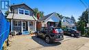 191 Courcelette Road, Toronto, ON  - Outdoor 