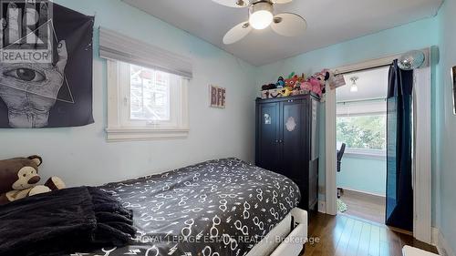 191 Courcelette Road, Toronto, ON - Indoor Photo Showing Bedroom